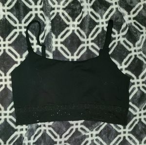 Aeropostale Sports Bra
